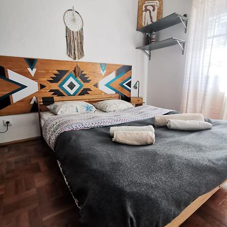 Casa Da Rua Lägenhet Lagos Exteriör bild