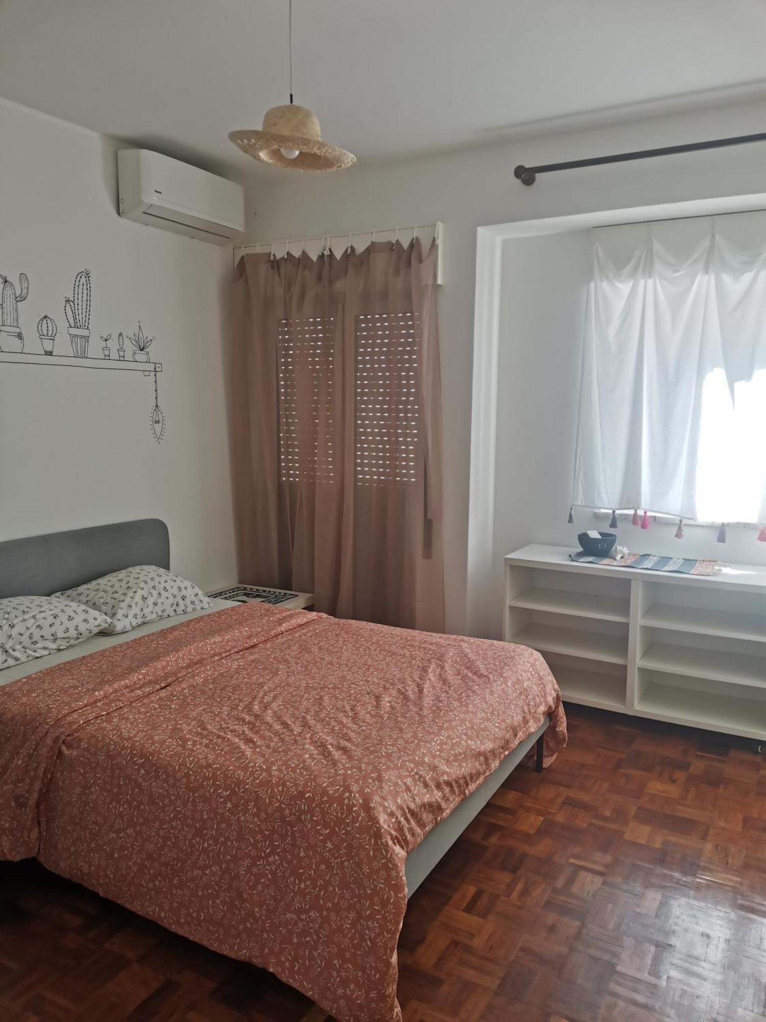 Casa Da Rua Lägenhet Lagos Exteriör bild