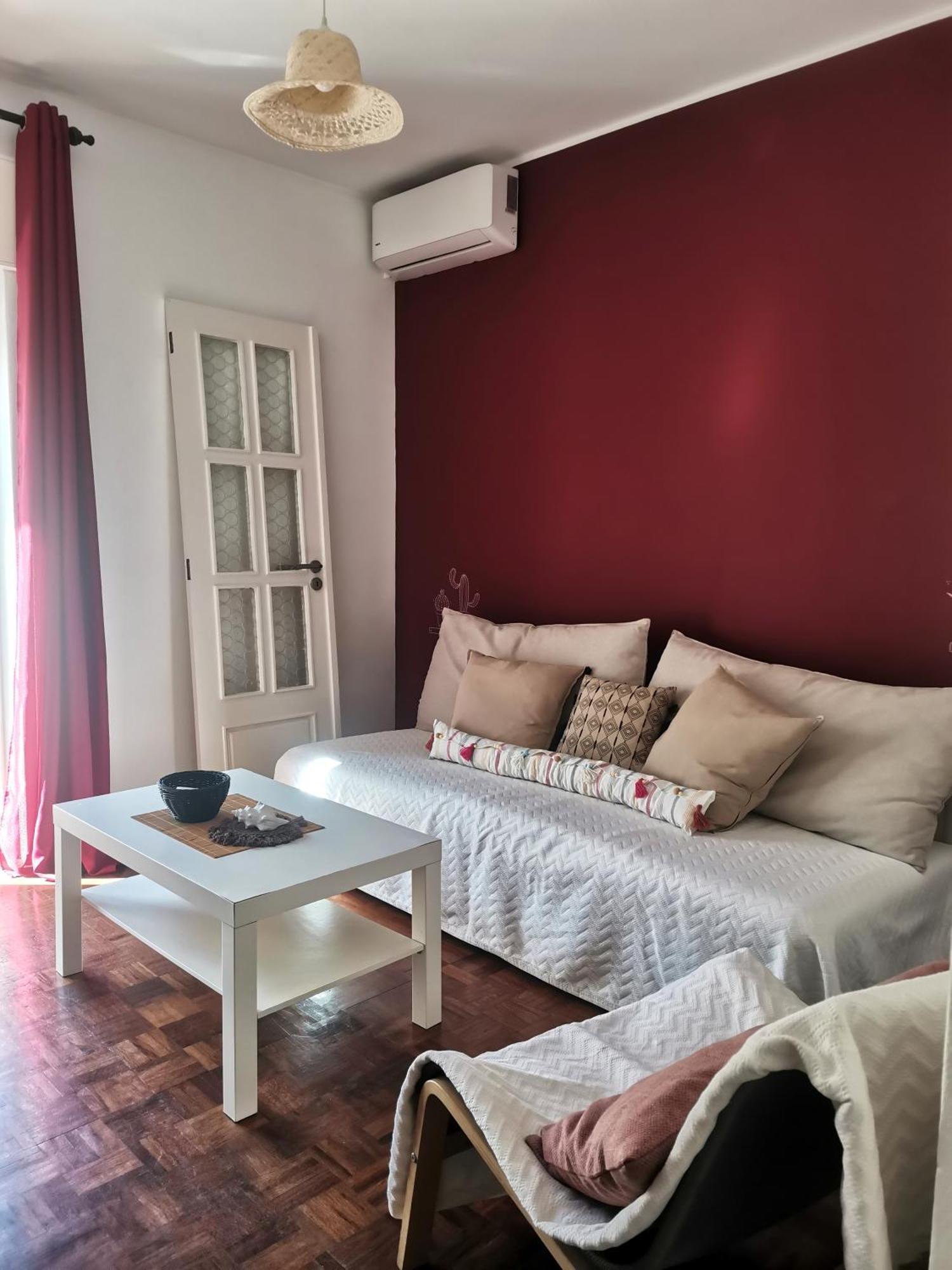 Casa Da Rua Lägenhet Lagos Exteriör bild