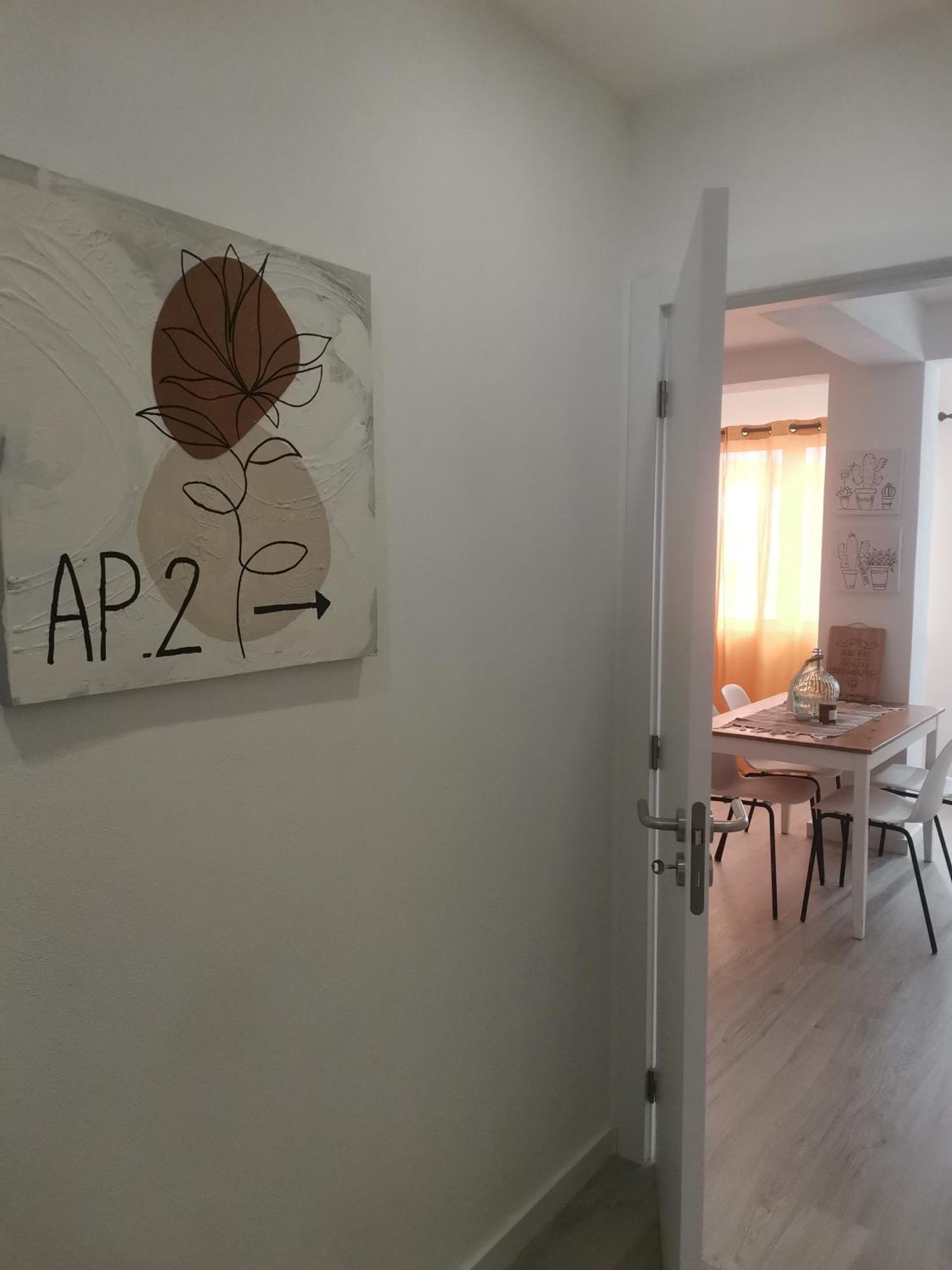 Casa Da Rua Lägenhet Lagos Exteriör bild