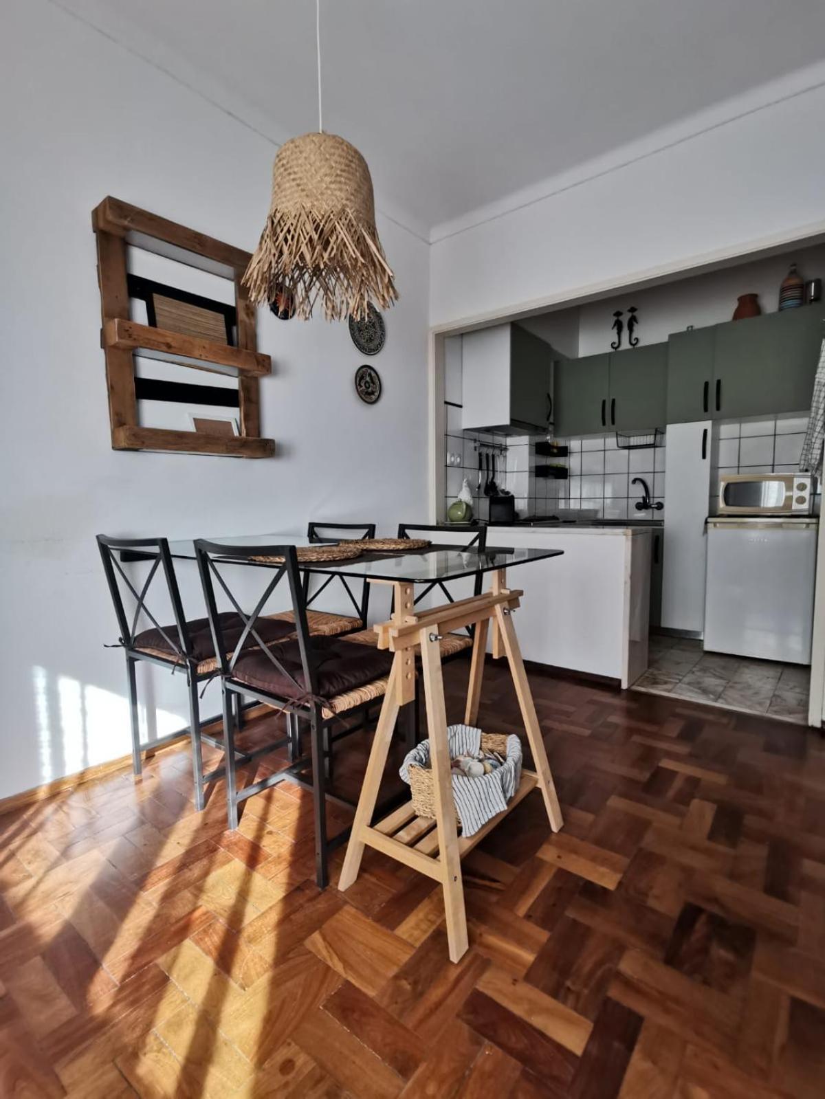 Casa Da Rua Lägenhet Lagos Exteriör bild