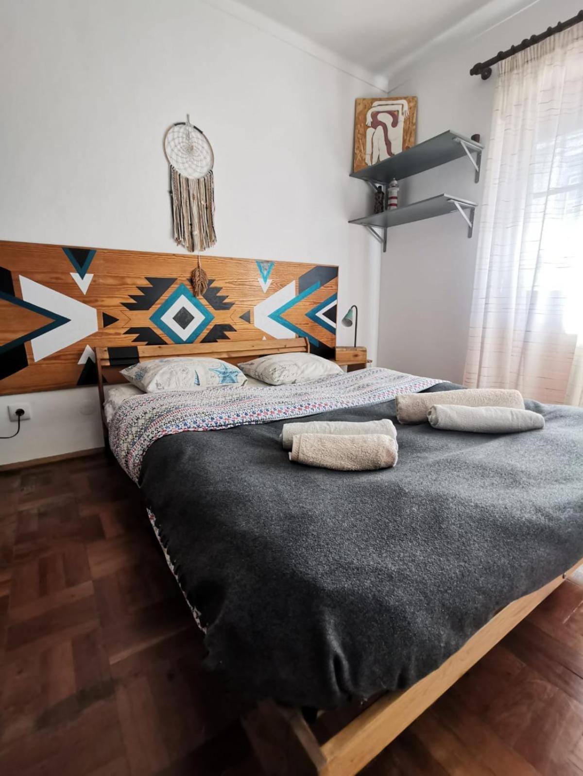 Casa Da Rua Lägenhet Lagos Exteriör bild
